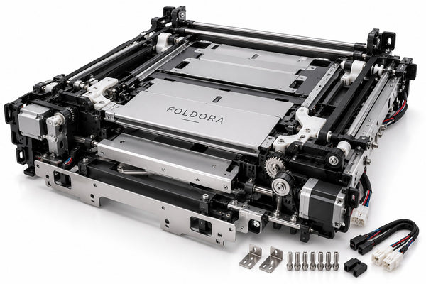 FOLDORA replacement folding mechanism assembly